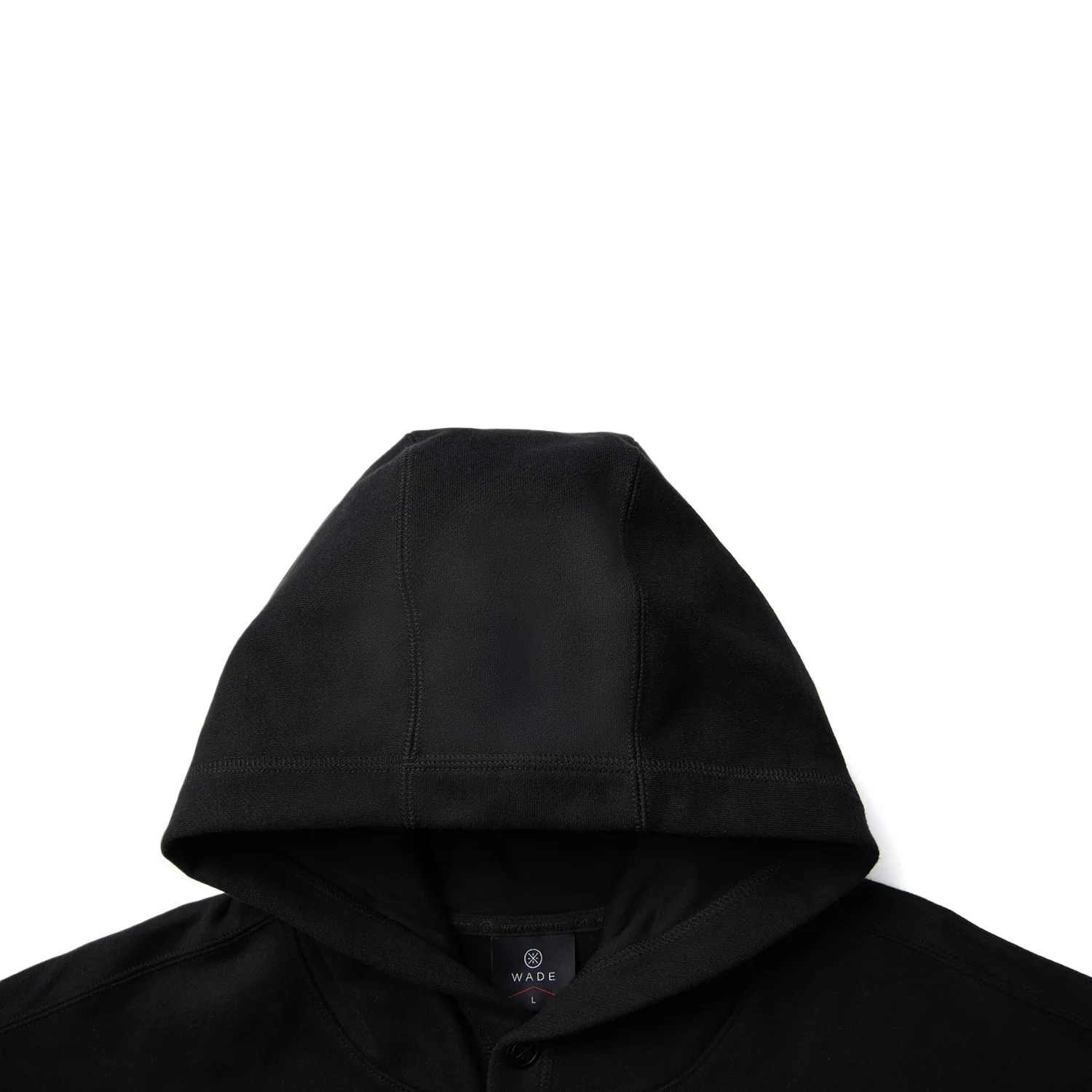 Li-Ning Men Wade Hoodie WARM AT Winter Fleece Loose Fit 74%Cotton 26%Polyester Leisure Hooded LiNing Sweatshirt Tops AWDV887