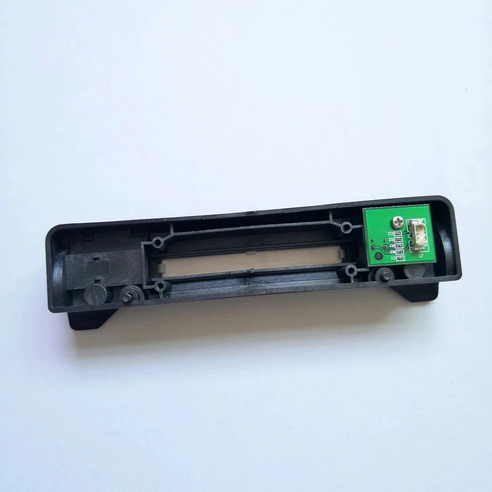 High Quality Heater Shield Oven Cover Chasis for D-tech HOEA3500 Fiber Fusion Splicer Machine