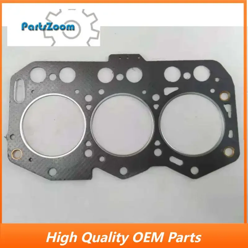 

Cylidner Head Gasket 119E10-01330 33-5076 For Yanmar Thermo King 3TNV80 TK380