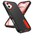 Black Orange