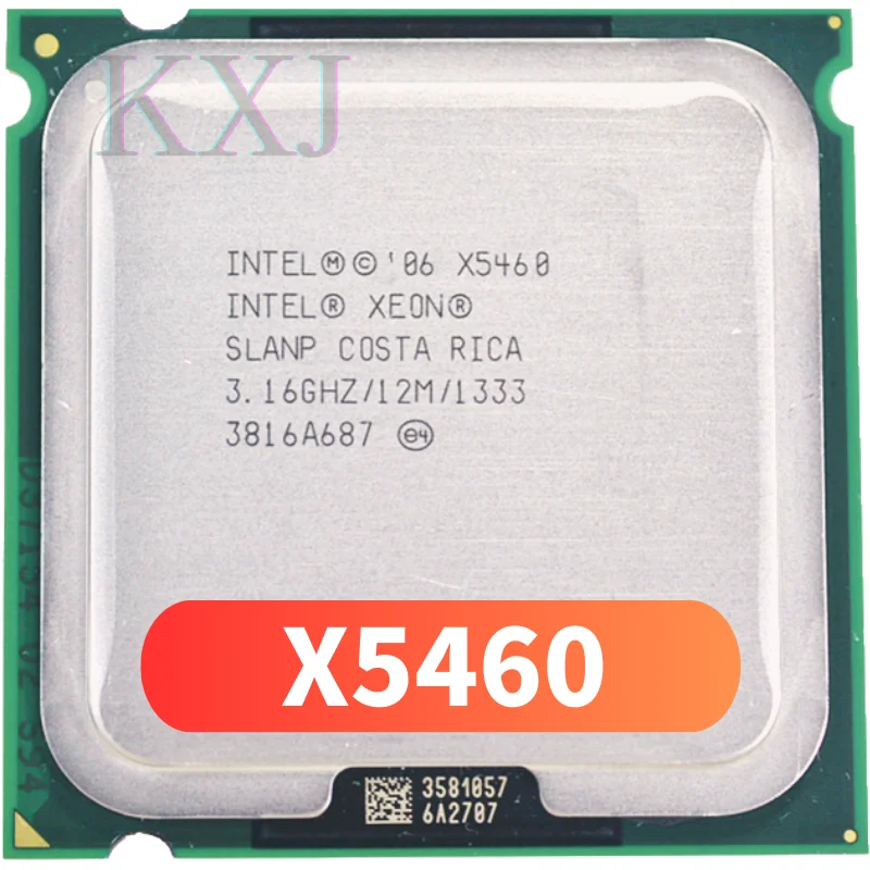 Intel-Xeon-X5460-3-16GHz-12M-1333-Processor-close-to-LGA771-Core-2-Quad ...