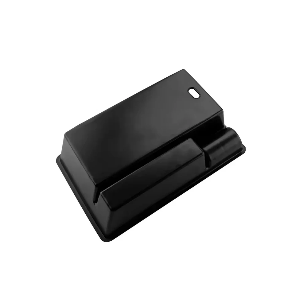 Vassoio Organizer per Console Centrale per Audi Q3 F3 Sportback 2019-2025, Scatola Portaoggetti per Bracciolo, Accessori Compatibili - Image 5
