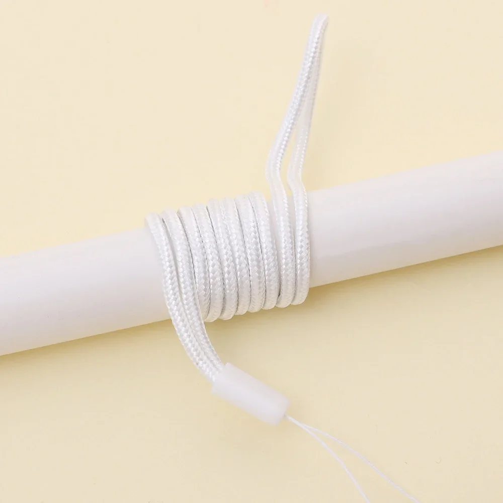 Nylon Multi-Purpose Lanyard for Devices and Pass Cards
