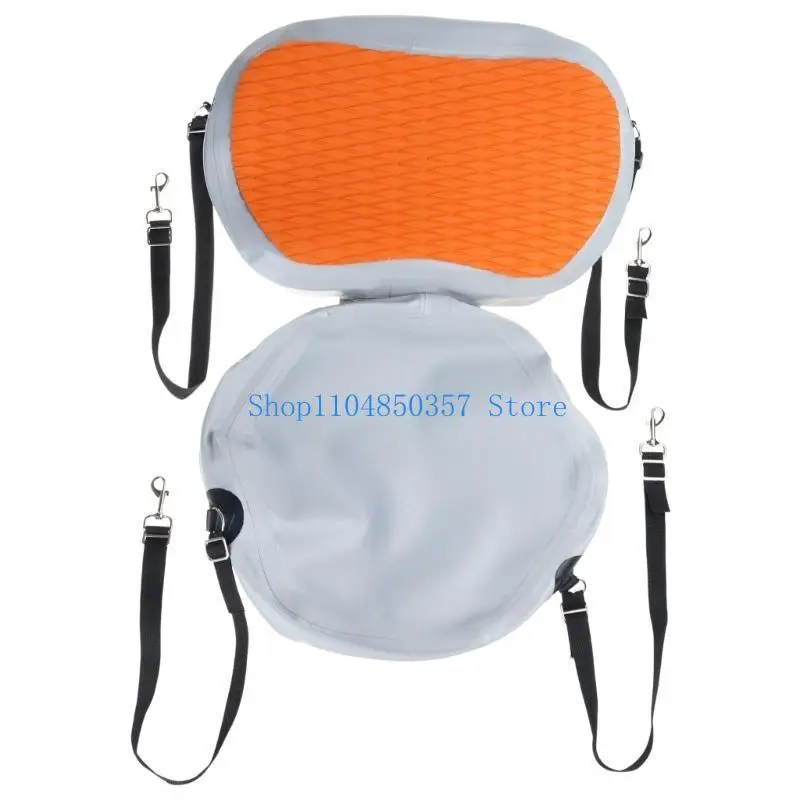 5asd 분리형 방수 카누 등받이 좌석 편안한 패들 보드 좌석