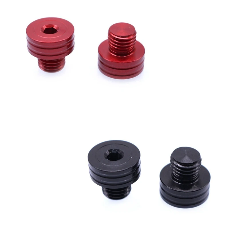 

Motorcycle Rearview Mirror Thread Bolts Rear View Adapter Screws Fit For HONDA Forza 250 Forza 300 2018-2020
