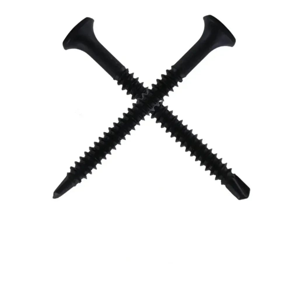 Lock Cylinder Puller Nail Puller 10PCS Professional Locksmith Tool Stainless Steel Nail Screws Cylinder Extractor for locksmith tools,locksmith extractor tools,lock pick tools,lock repair tool