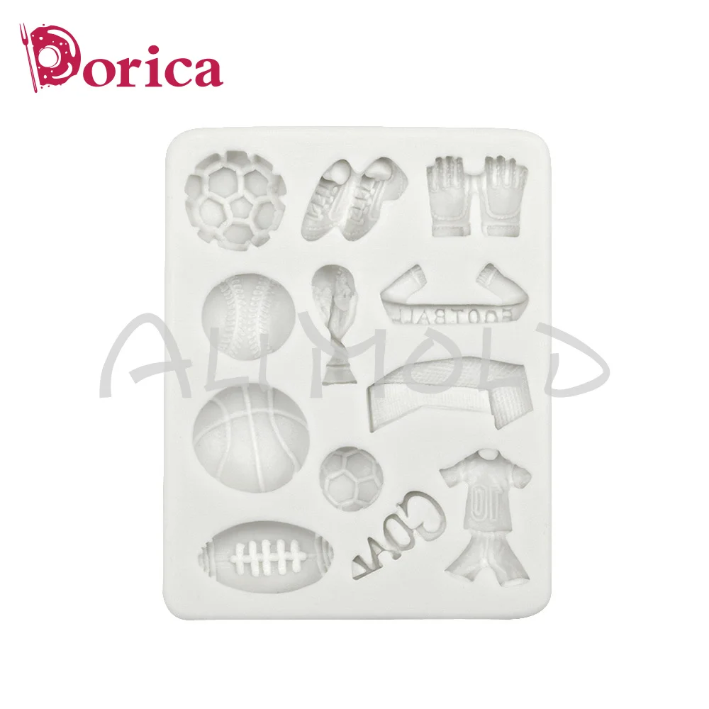 Ball Sports Supplies Silicone Mold Football Basketball fondant Cake Mould Sport Style Cake Decoration Kitchen Accessories Tools 4 küchexyz.de Sb6e554ea89bd4935902baff48308f3761 küchexyz.de Best Price | Fast Delivery |Quality Product Ball Sports Supplies Silicone Mold Football Basketball fondant Cake Mould Sport Style Cake Decoration Kitchen Accessories Tools