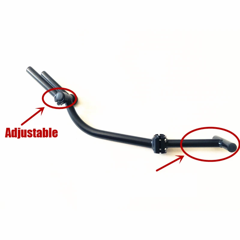 Unicycle Handle Bar 20/24/28/36" Size