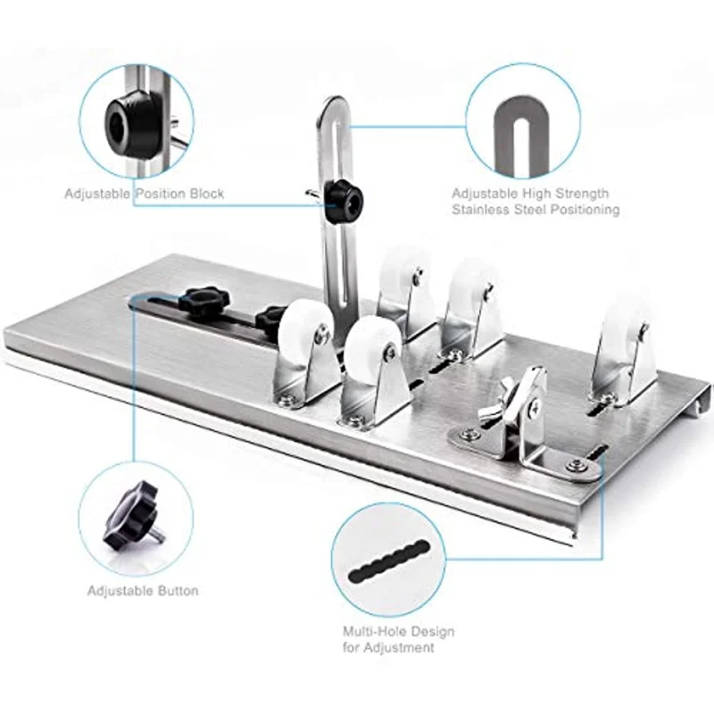 Рисунок 5 - Резак для стеклянных бутылок