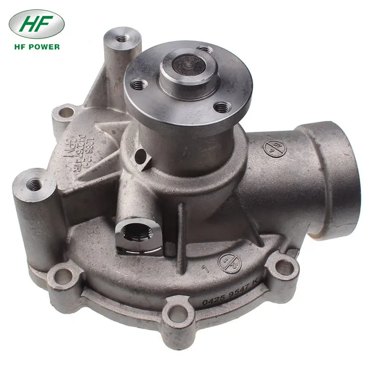 

Deutz BFM1013 7 Gat Water Pomp 04259547 2937456 02937439 04503613 04256853