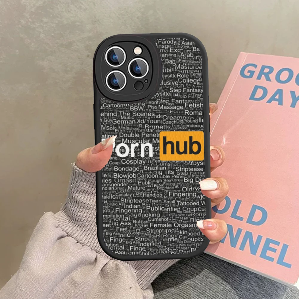 Жесткий кожаный чехол для телефона порно-концентратор для iPhone 15 14 13  12 Mini 11 14 Pro Max Xs X Xr Plus Fundas | AliExpress