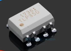 

10 шт., новые оригинальные оптопары TLP350 SOP8