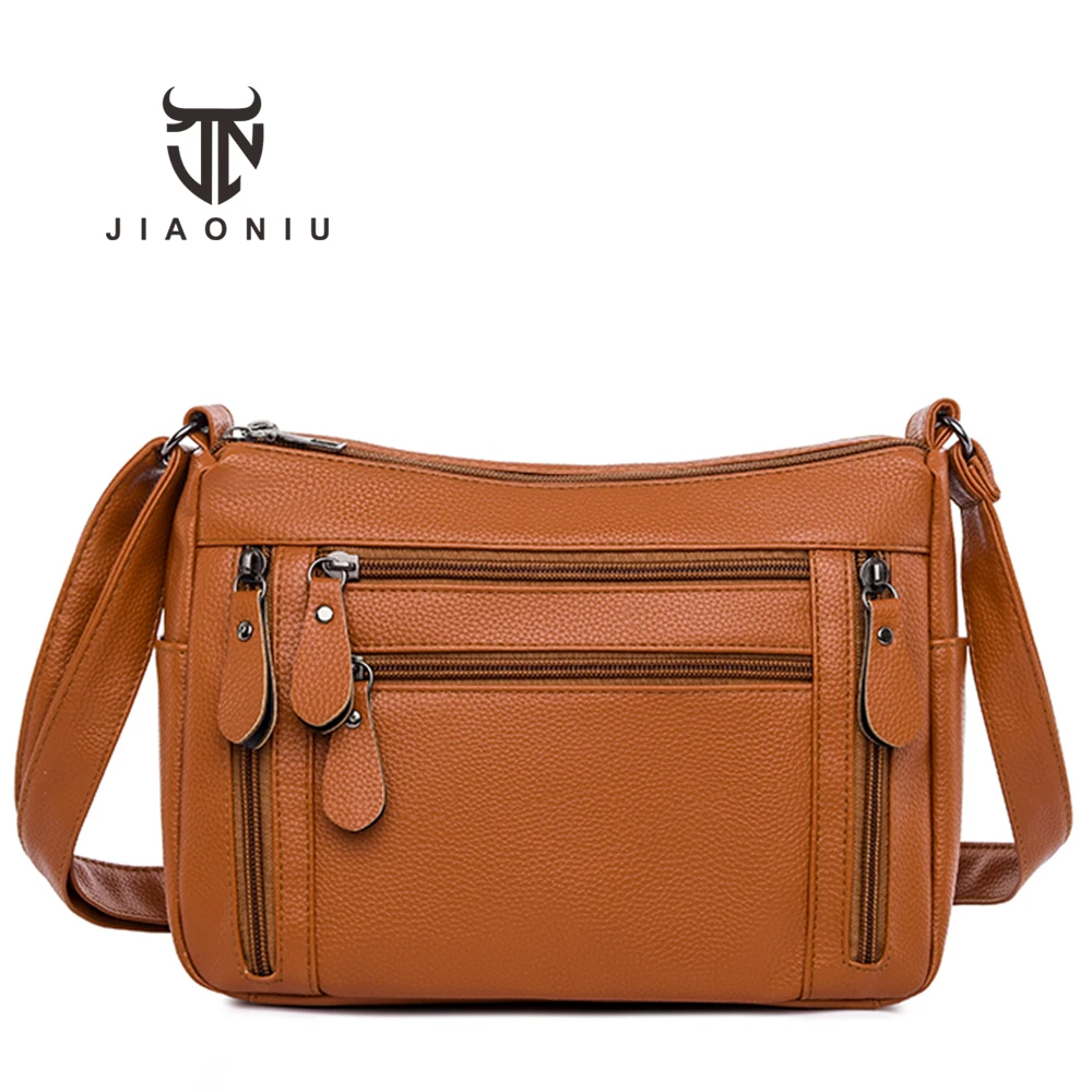 HighQualityPULeatherLadiesBagLuxuryDesignerNewWomenShoulder