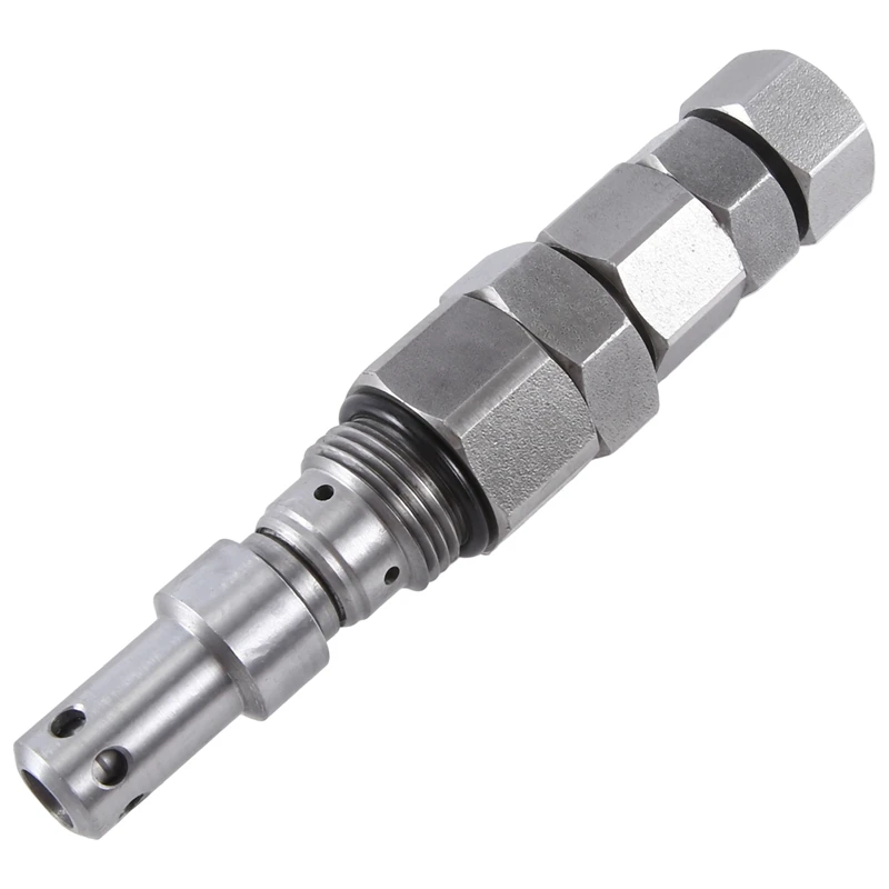 

Solenoid Valve 25/221792 For JCB JS200 JS205 JS210 JS220 JS235 JS240 JS260 JZ235 JZ255 25-221792