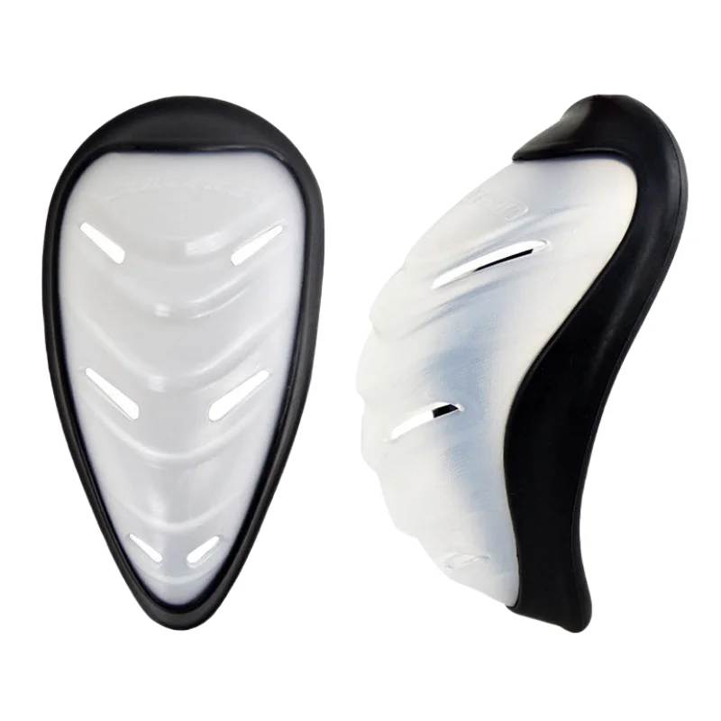 Mens Crotch Guard Athletic Protective Crotch Shell Ice Hockey Protector Pants Inner Shell Skating Sports Protective Gear