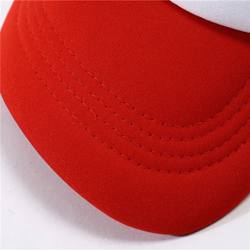 Punk Unisex Vintage Texaco Sign Trucker Hat Adult Adjustable Baseball Cap for Men Women 2023 Summer Hip Hop Snapback Caps 6