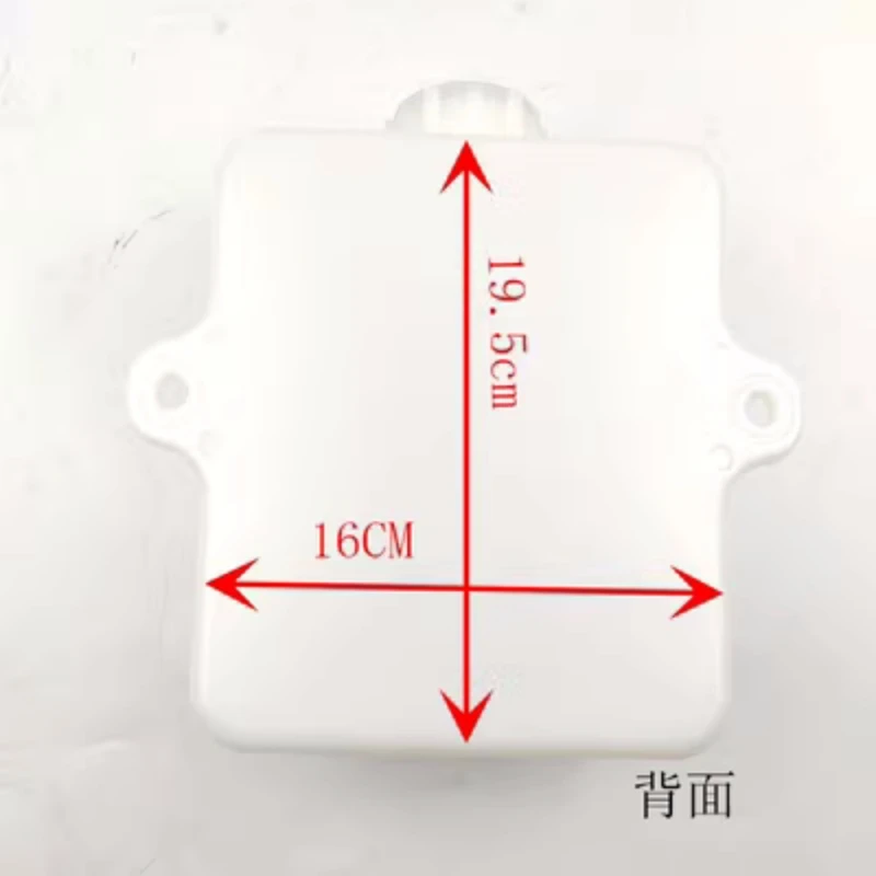 Excavator accessories Doosan Daewoo DH60-7 80-7 DX60 260 auxiliary kettle pay water tank spare small kettle