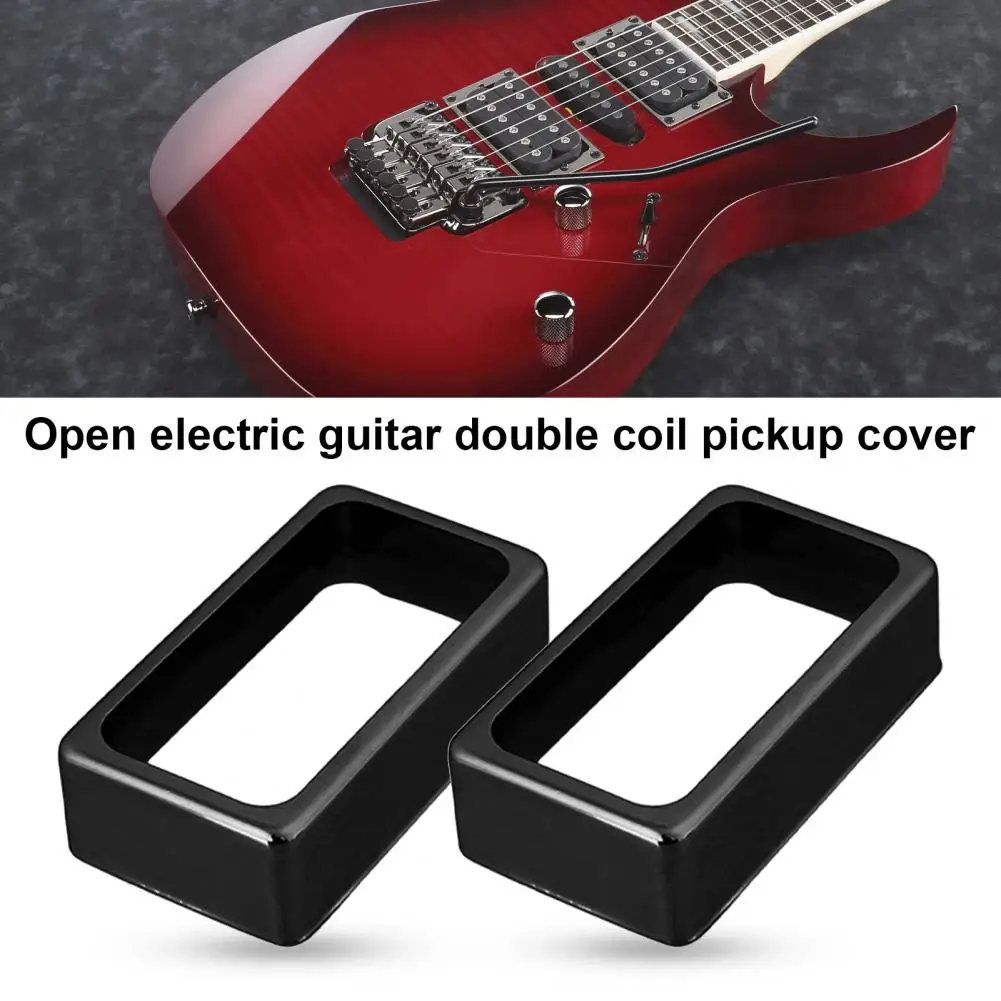 

2 шт./комплект, защитные крышки для гитары