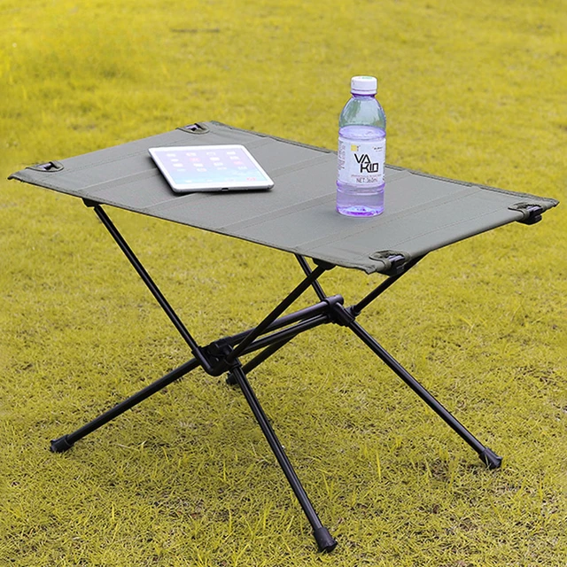 2023 Year Aoliviya Official New Outdoor Ultralight Folding Table