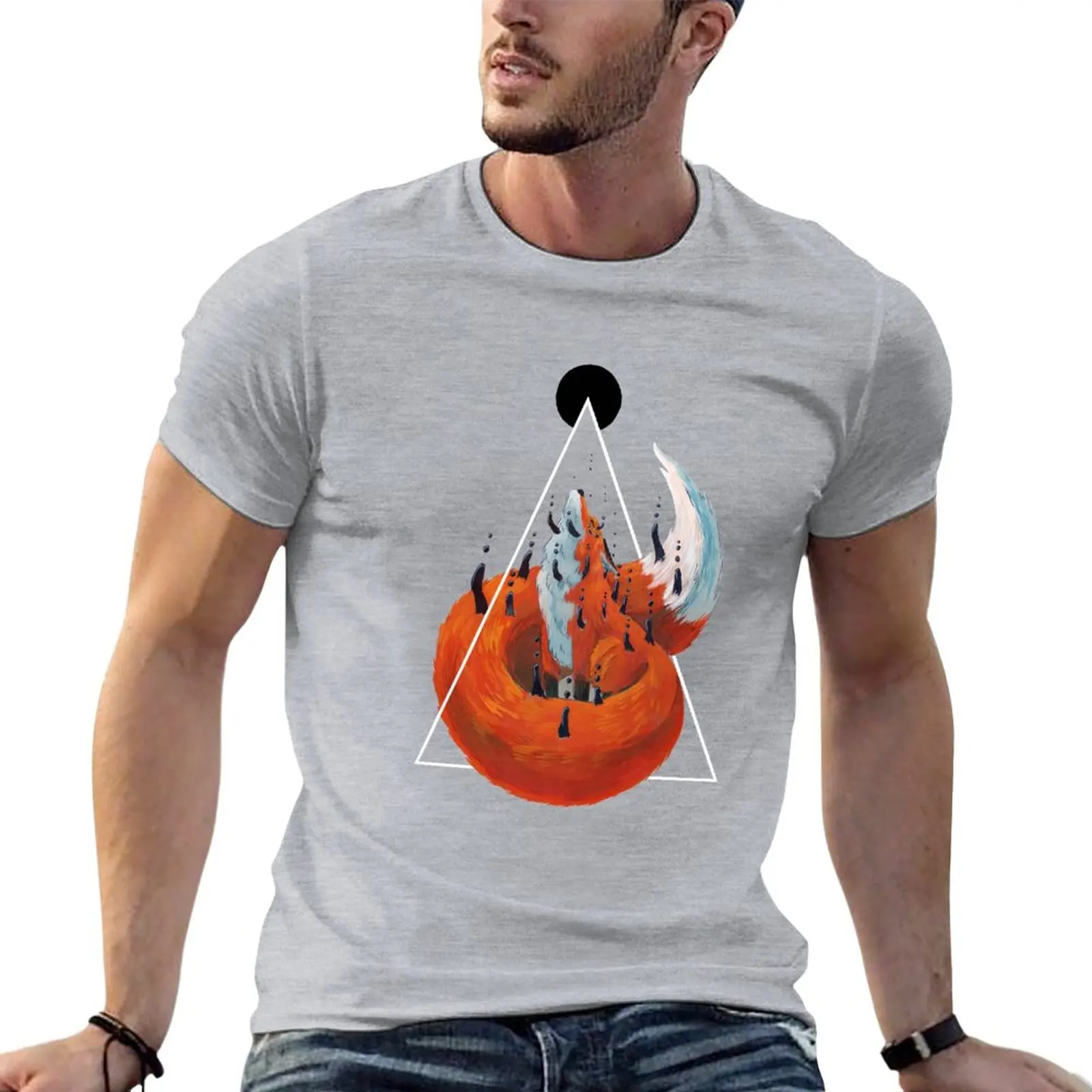 

Longing T-Shirt Tee shirt blacks Short sleeve tee heavyweight t shirts for men