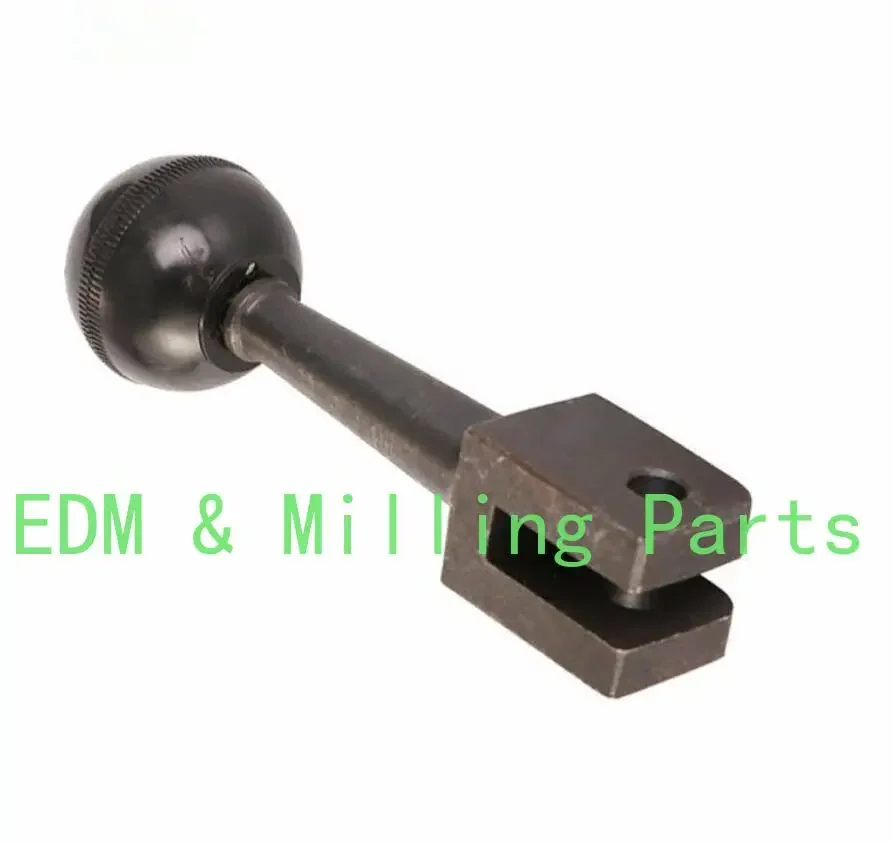 

CNC Milling Machine Parts BRAKE LOCK HANDLE M1259 For Bridgeport Mill Part