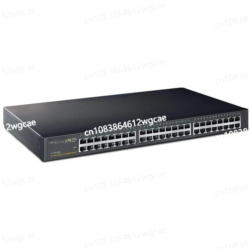 

TL-SG1048 48 Port Full Gigabit Unmanaged Switch 1000M