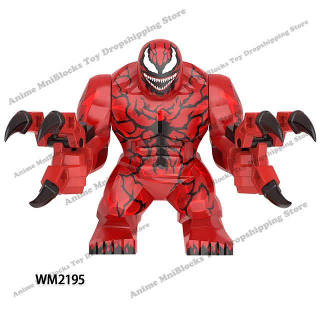 WM6120 anime bricks Disney movies mini action toy figures building blocks Assembly Toys bricks kids collection gifts 2