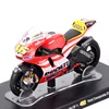 1/18 Scale Ducati Desmosedici GP11 World Championship 2011 GP Racing Motorcycle 5 1/18 Scale Ducati Desmosedici GP11 World Championship 2011 GP Racing Motorcycle 5