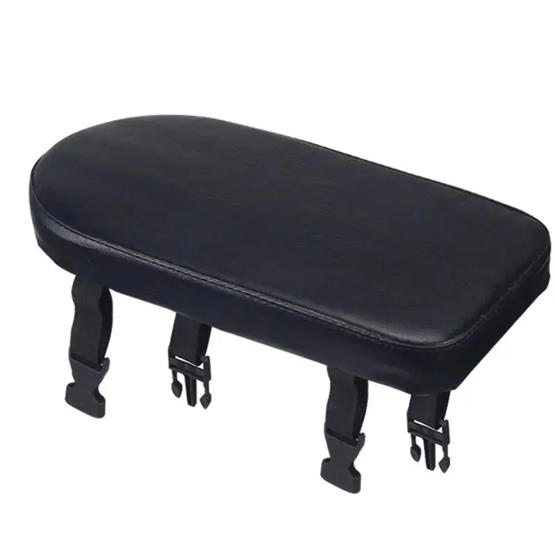 BicycleMannedCushionBicycleRearSeatSoftCushionMountainBike