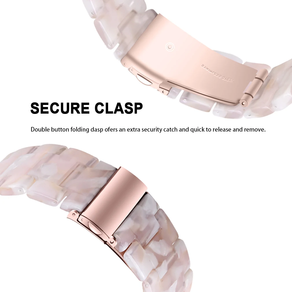 BoLuo Cinturino Universale 20mm Per Huami Amazfit GTS 2, Bip, GTR 42mm, Samsung Galaxy Watch, Garmin E Altri - Multicolore Con Attrezzo