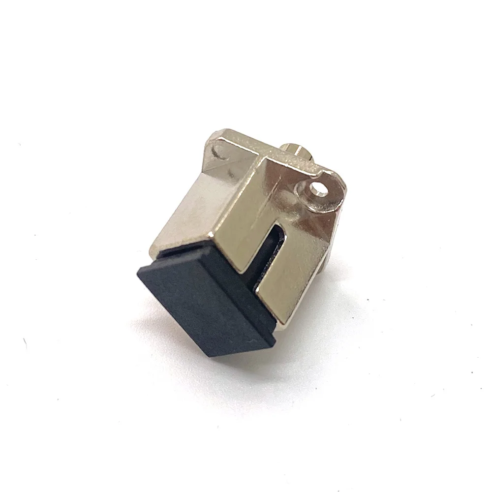 Free shipping AQ1000/1210/MTS2000/9090A SC optical port MTS-6000 OTDR SC UPC adapter for OTDR SC APC interface