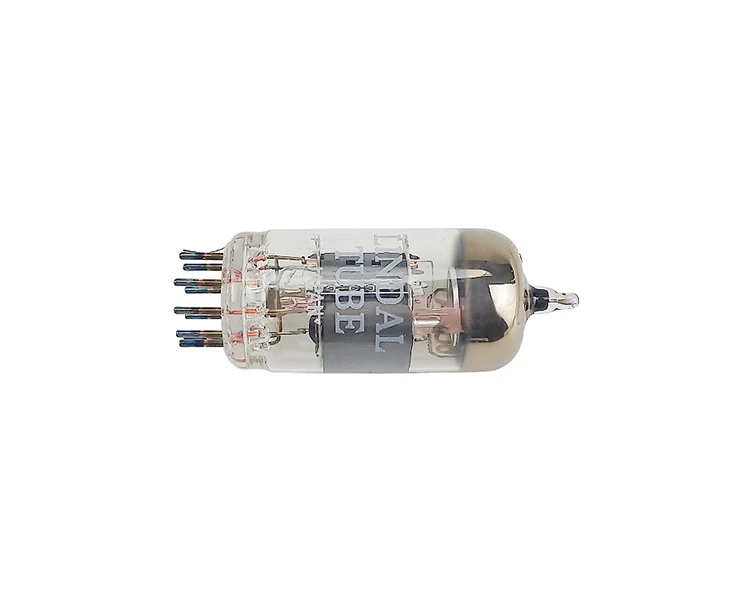 GHXAMP NOS For Japan Toshiba 6U8A Electronic Valve Vacuum Tube Upgrade 6F2/ECF82/ECF82/6U8 Original Box Paired Electronic Tube
