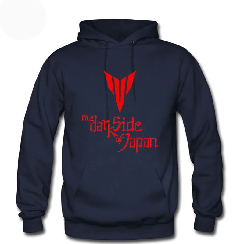 Mens Sweatshirt Hoodies Mt The Dark Side Of Japan Mt Fz 09