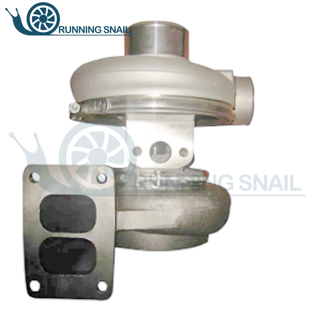 메르세데스 버스 OM355A, OM407HA 엔진용 터보차저 4LGZ 52329883296