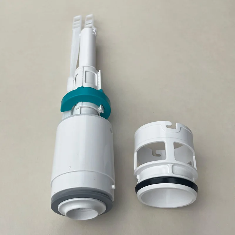 Toilet Tank Accessories Toilet Concealed Water Tank Drain Valve Outlet Valve Toilet Tank Accessories