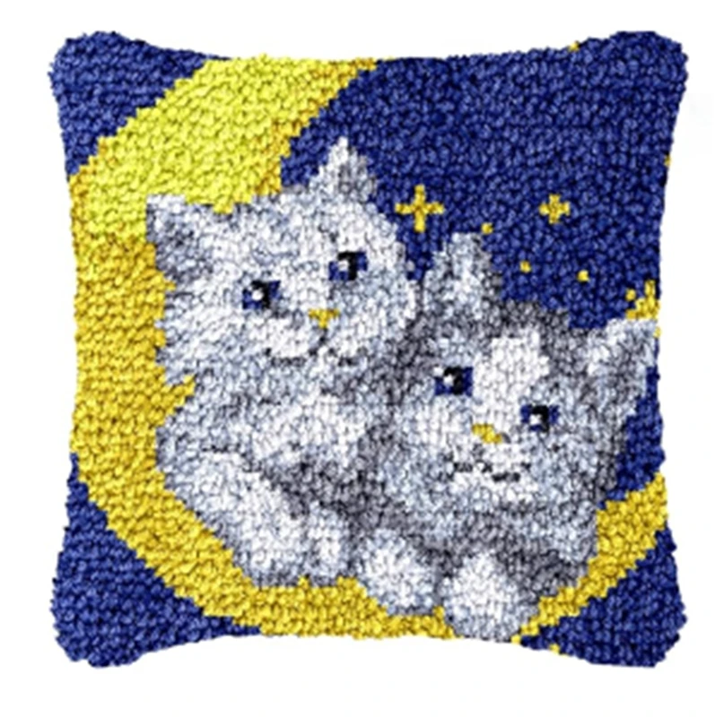 Dog & Cat Latch Kit 4