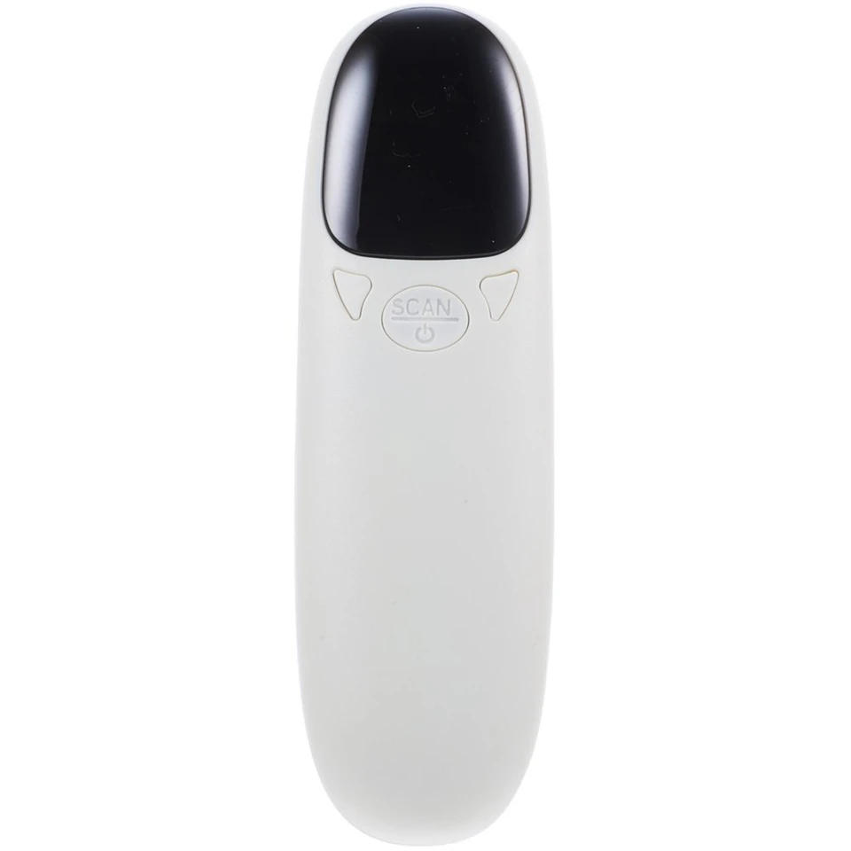 Rechargeable Noncontact Pet Ear Thermometer for Dogs Cats
