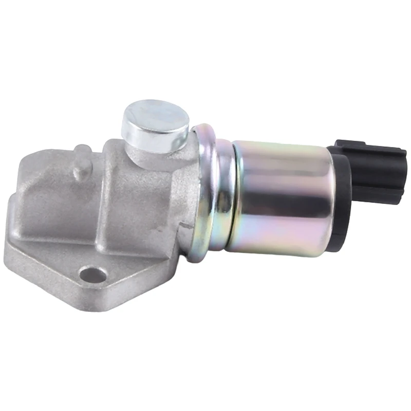1 Piece 18137-77E00 Valve Control Valve Idle Air Control As Shown Metal Car Accessories For Suzuki