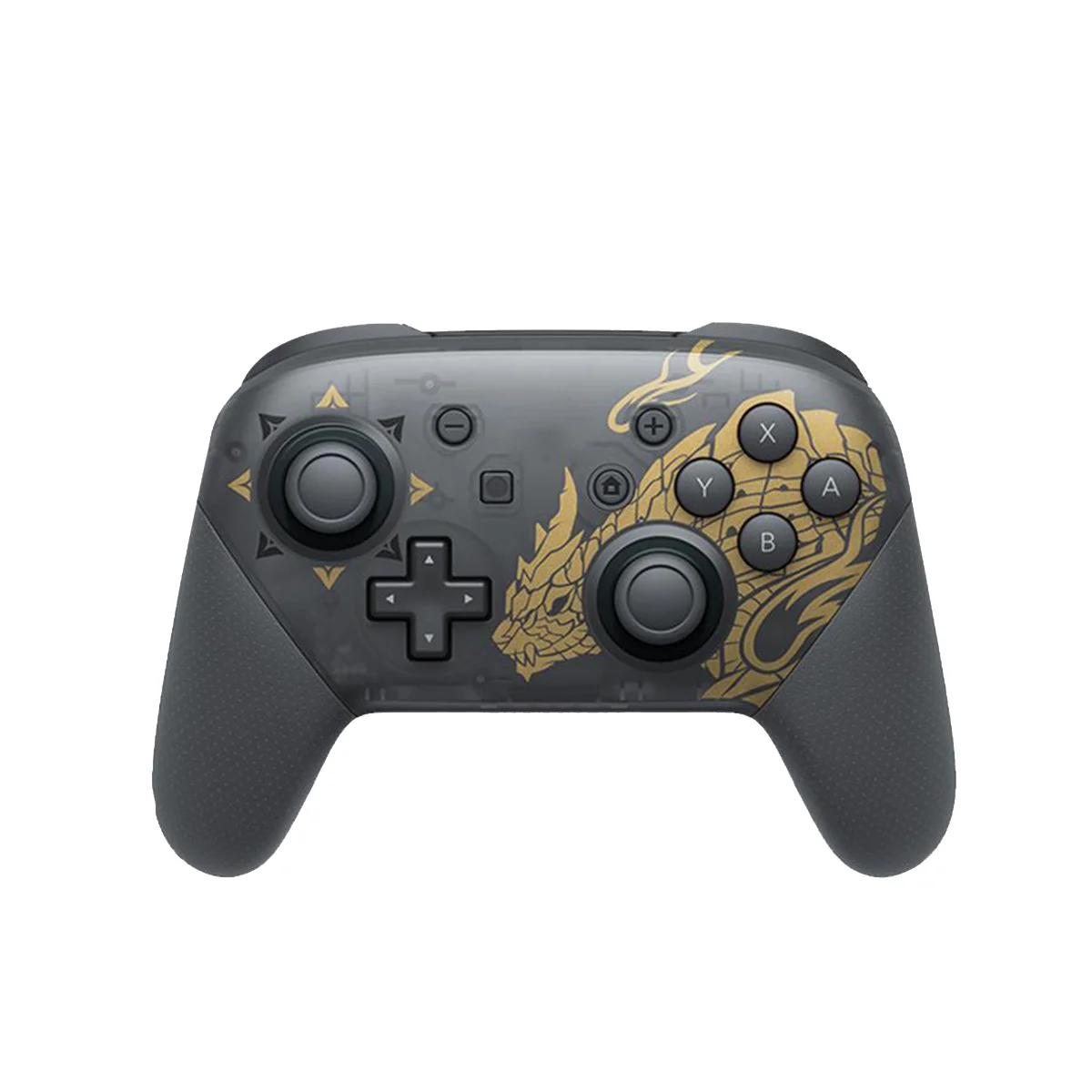 

Беспроводной Bluetooth-контроллер для игровой консоли Nintendo Switch Pro