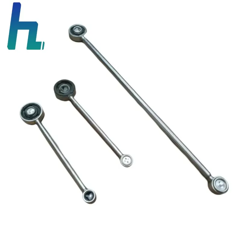 245291 2454G5 1 set Gear Lever Connecting Rod for Peugeot 206 307 ...