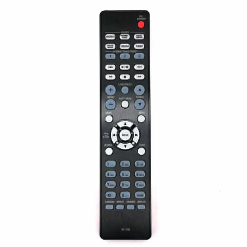 

Новый оригинальный для DENON RC-1159 DVD/домашний кинотеатр, аудио пульт дистанционного управления для DNP-720AE