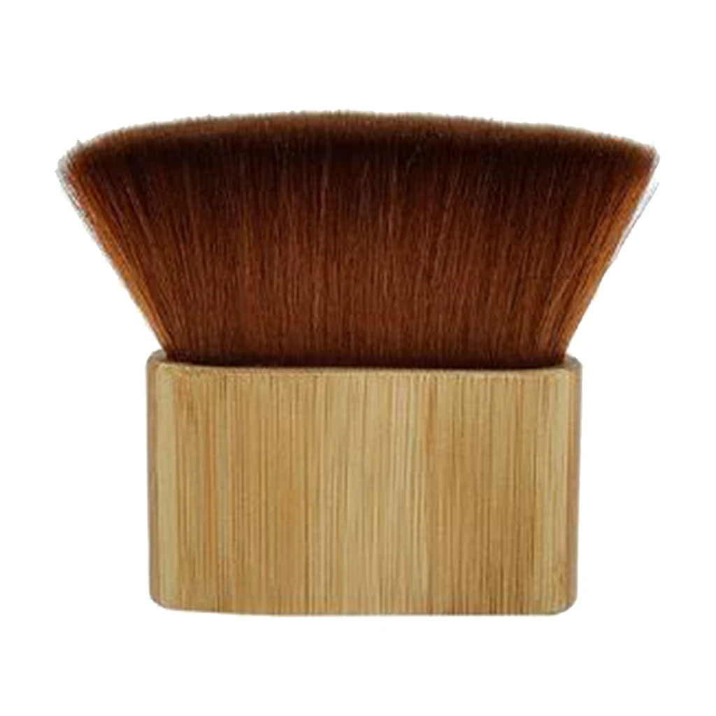 

Профессиональная мягкая щетка для волос, щетка для чистки и стрижки волос