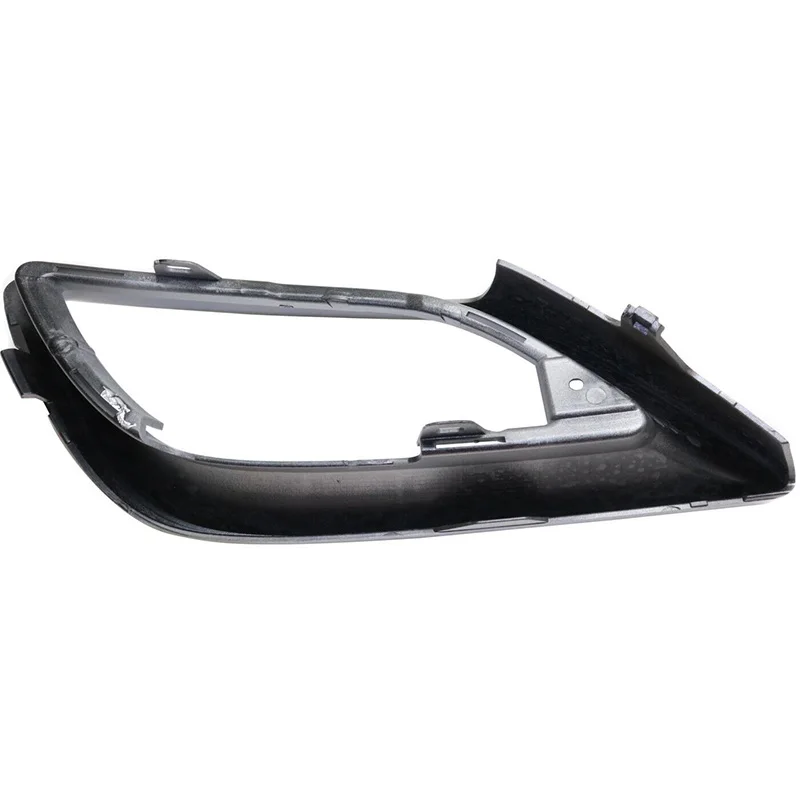 Left/Right Fog Light Bezel Fog Light Trim for Mercedes Benz 2006-2010 W251 R320 R350 R Class A2518851923 A251885