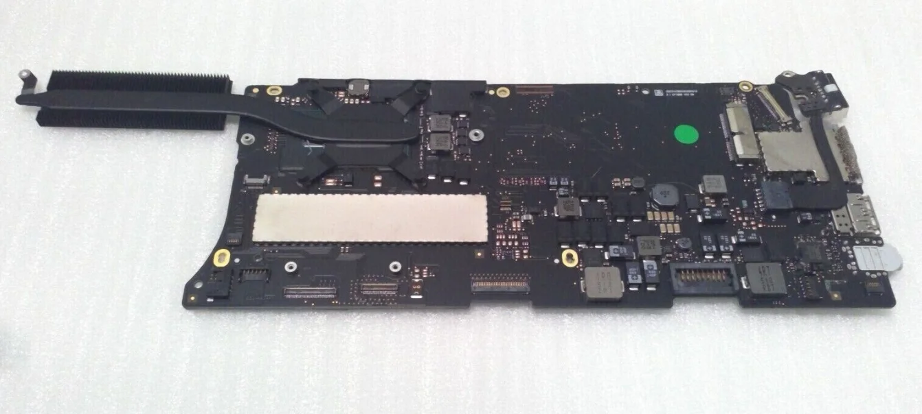 Scheda Madre A1502 I7 2.7Ghz 8Gb Per Macbook Pro Retina 13 "Scheda Logica 661-02354 Muslimate 2015 Anno