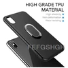 For IIIF150 B1 B2 Pro B2 Ultra Air1 Air1Pro 6.5" 2022 Back Ring Holder Bracket Phone Case Smartphone TPU Soft Silicone Cover 5