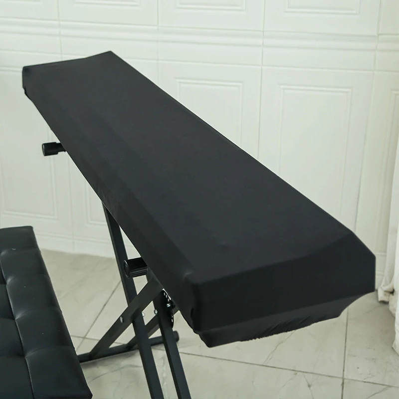 Electronic Piano Cover Electronic Keyboard Dust Cover 2Sizes piano keyboard cover piano keyboard covers