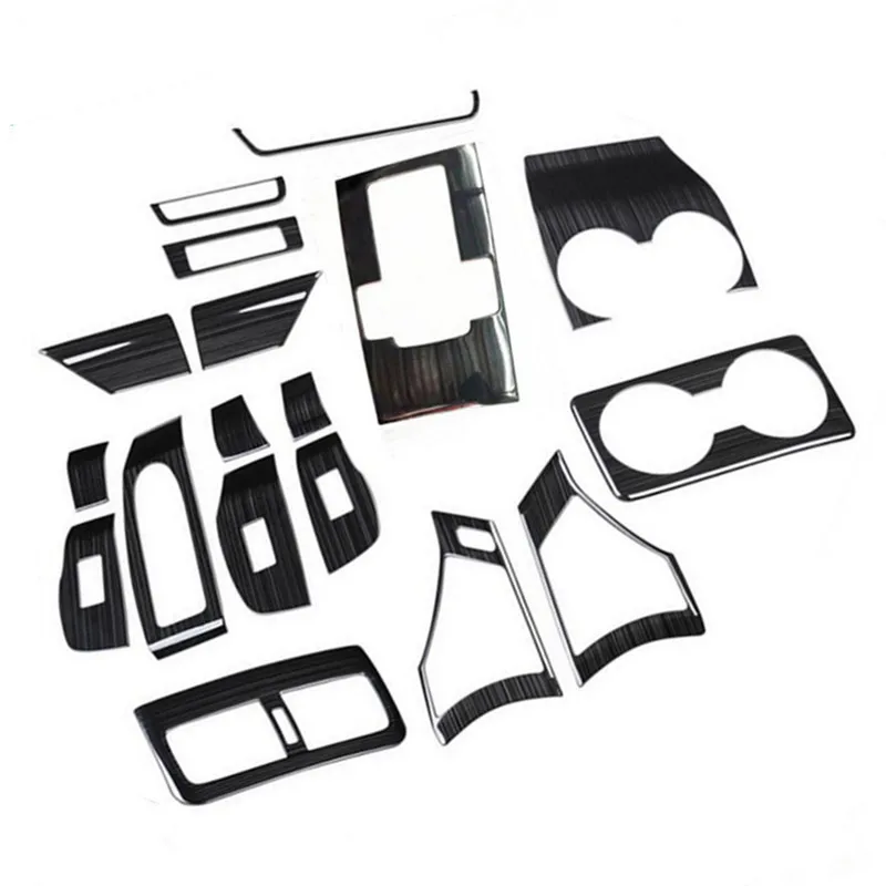 CarInteriortrimstickergearpaneltrimwindowbuttontrimformazda