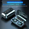 Wireless bluetooth earphones Wireless In-ear Gaming Headset With Digital Display Sports Headset audifonos bluetooth 3