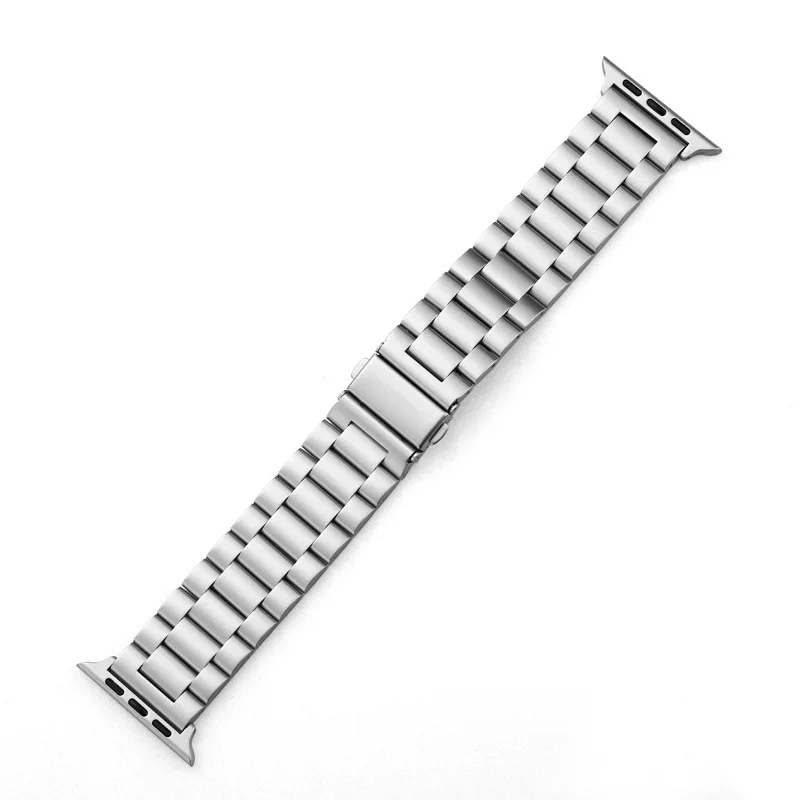 Premium Stainless Steel Strap
