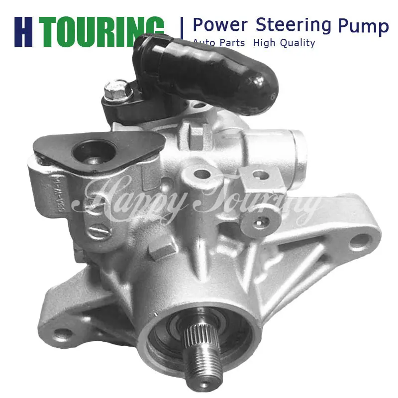 

New Car Power Steering Pump Fits For Honda Civic 1.8L 2006 2007 2008 2009 2010 2011 56110RNAA01 56110-RNA-A01